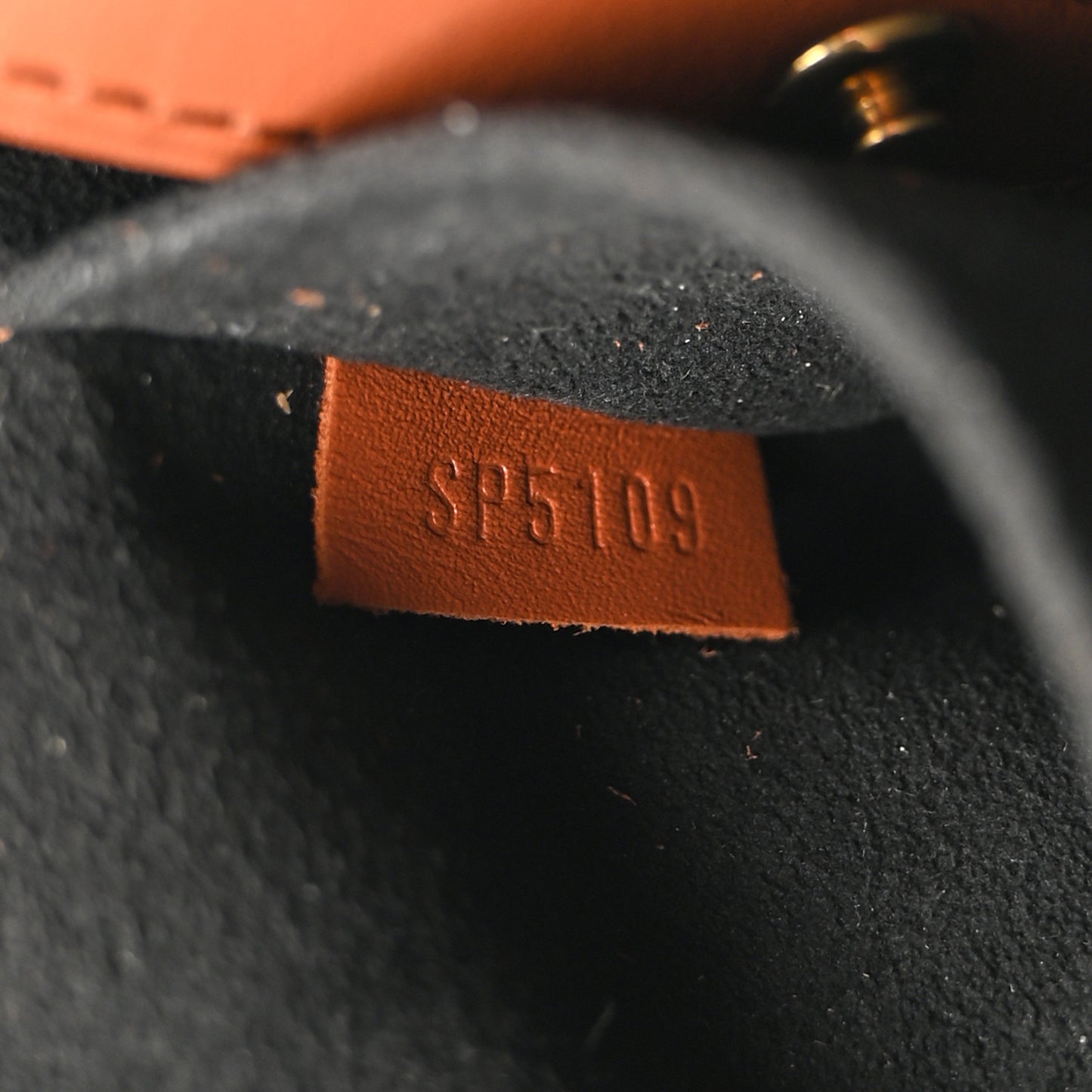 Reverse Monogram Dauphine Backpack PM