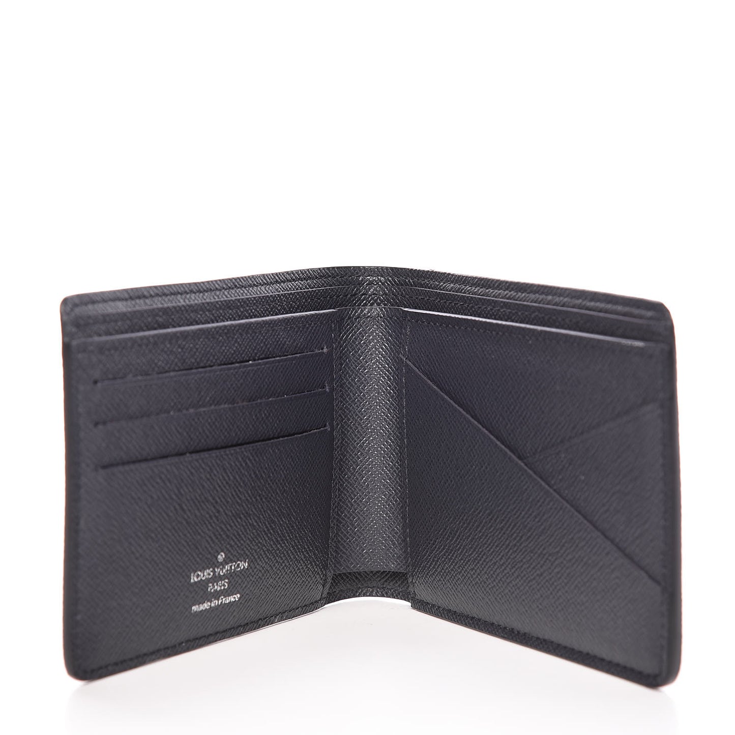 Savane Monogram Chapman Multiple Wallet Ink