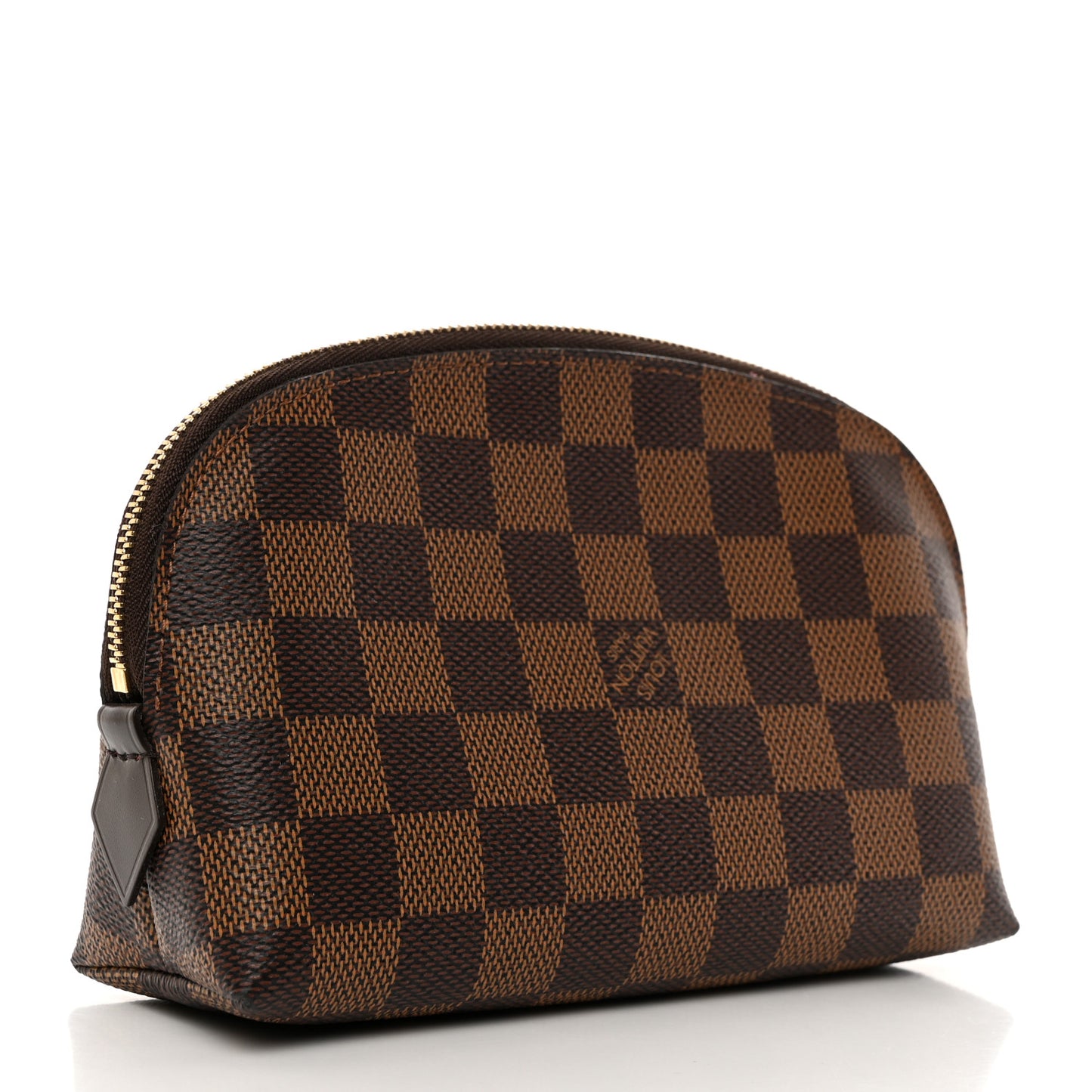 Damier Ebene Cosmetic Pouch