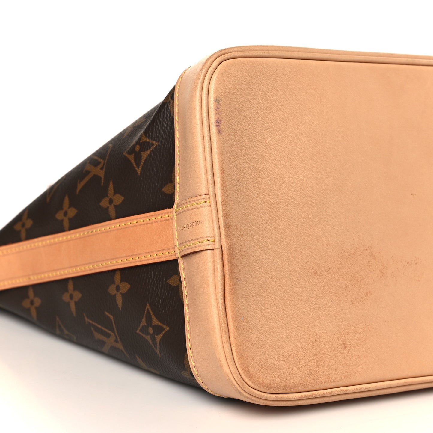 Monogram Noe BB