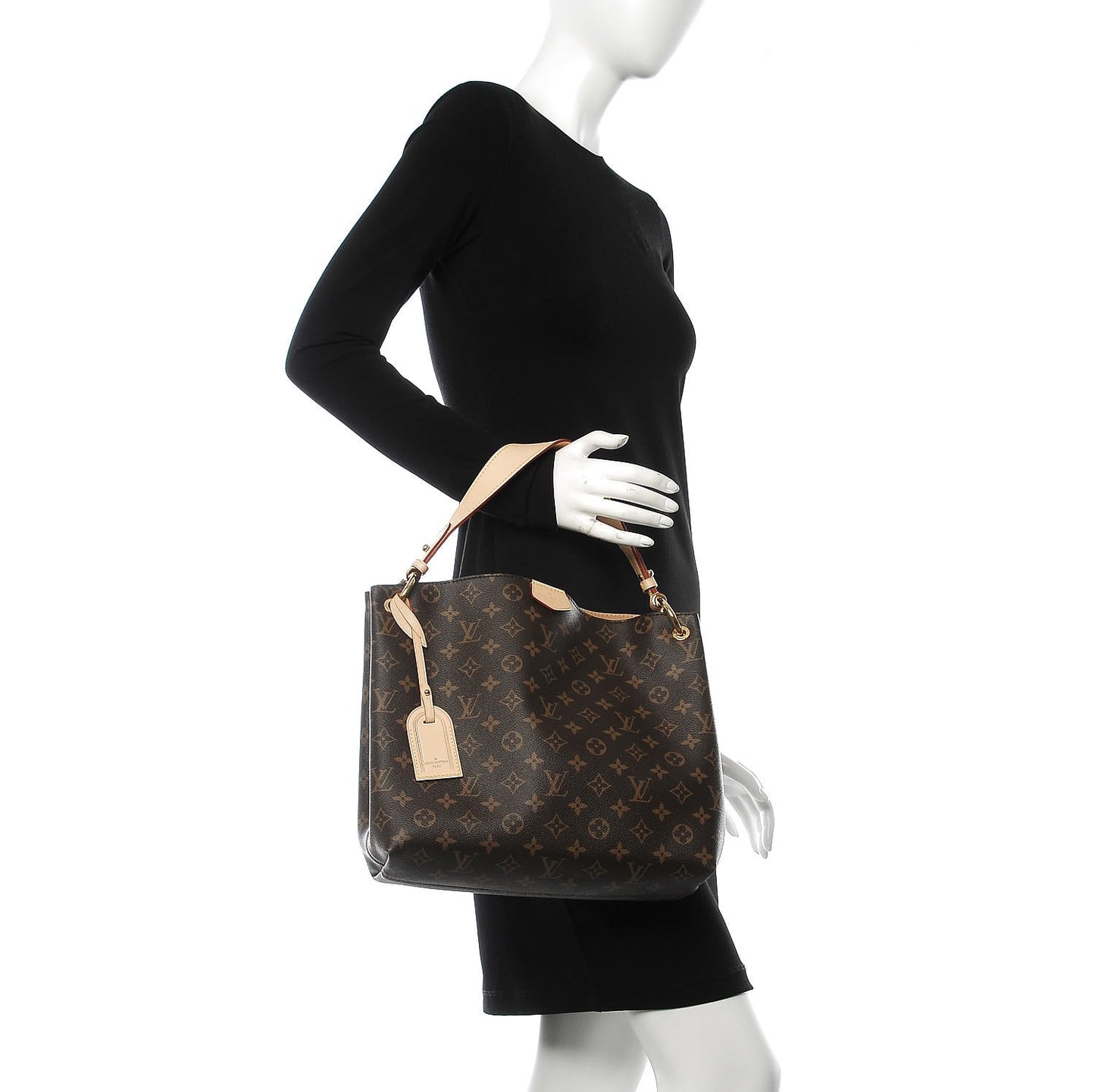 Monogram Graceful PM