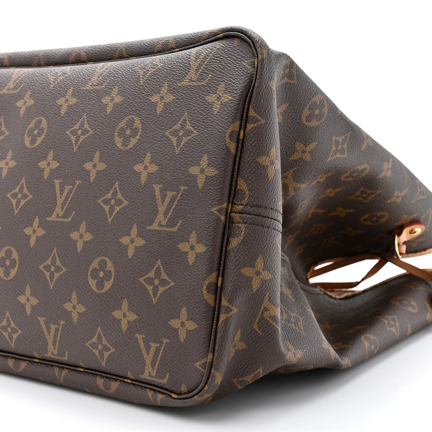 Louis Vuitton Monogram Neo Neverfull GM 10 of 12