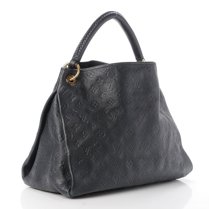 Louis Vuitton Empreinte Artsy MM Infini 3 of 7