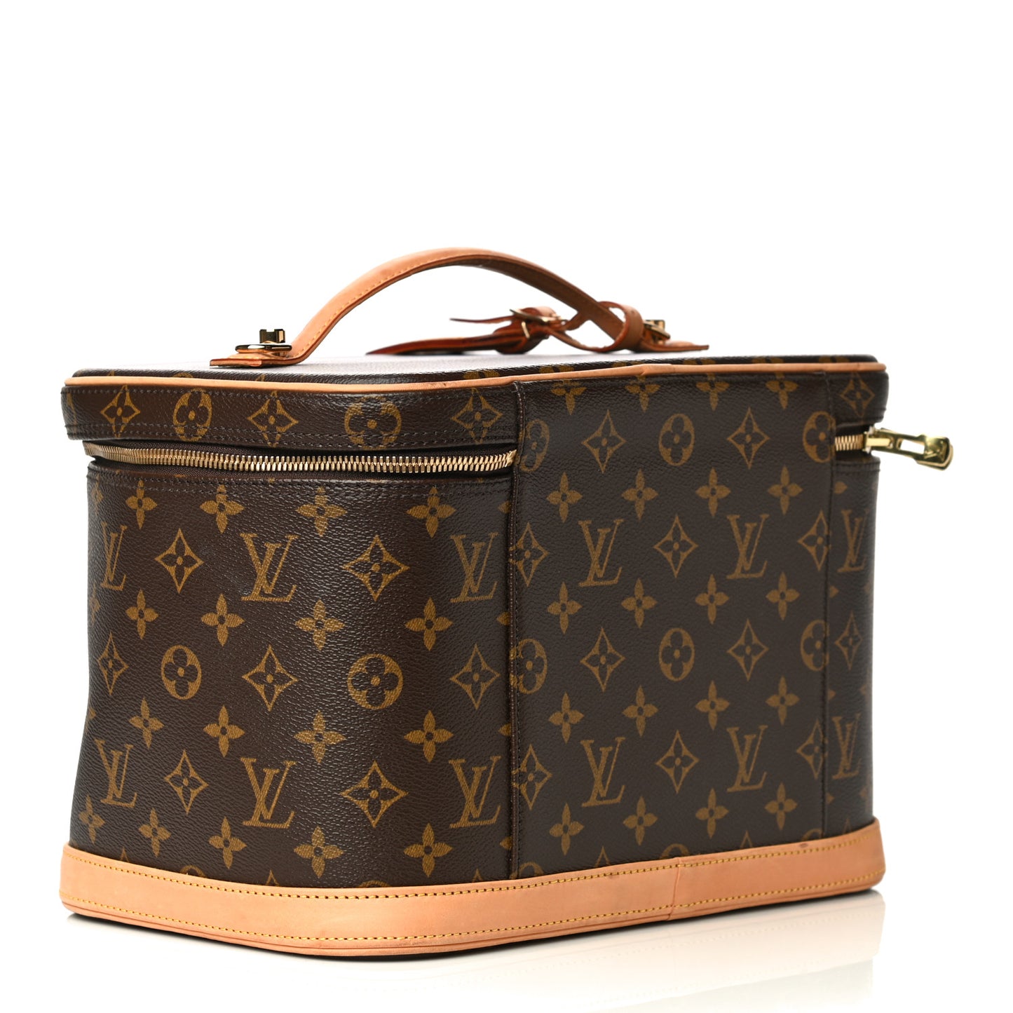 Monogram Nice