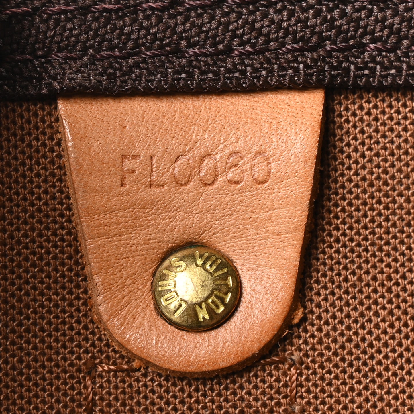 Monogram Keepall 50
