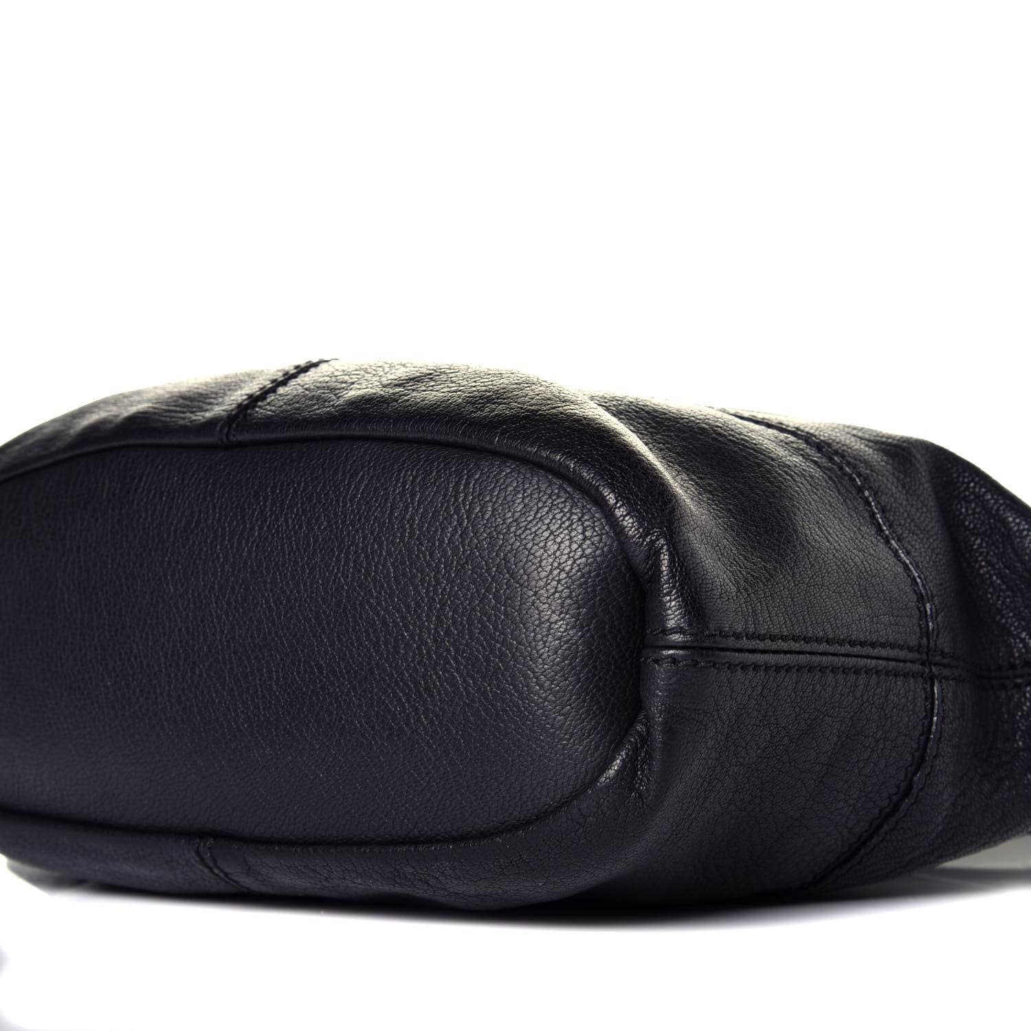 Givenchy Sugar Goatskin Micro Nightingale Black 10 of 10
