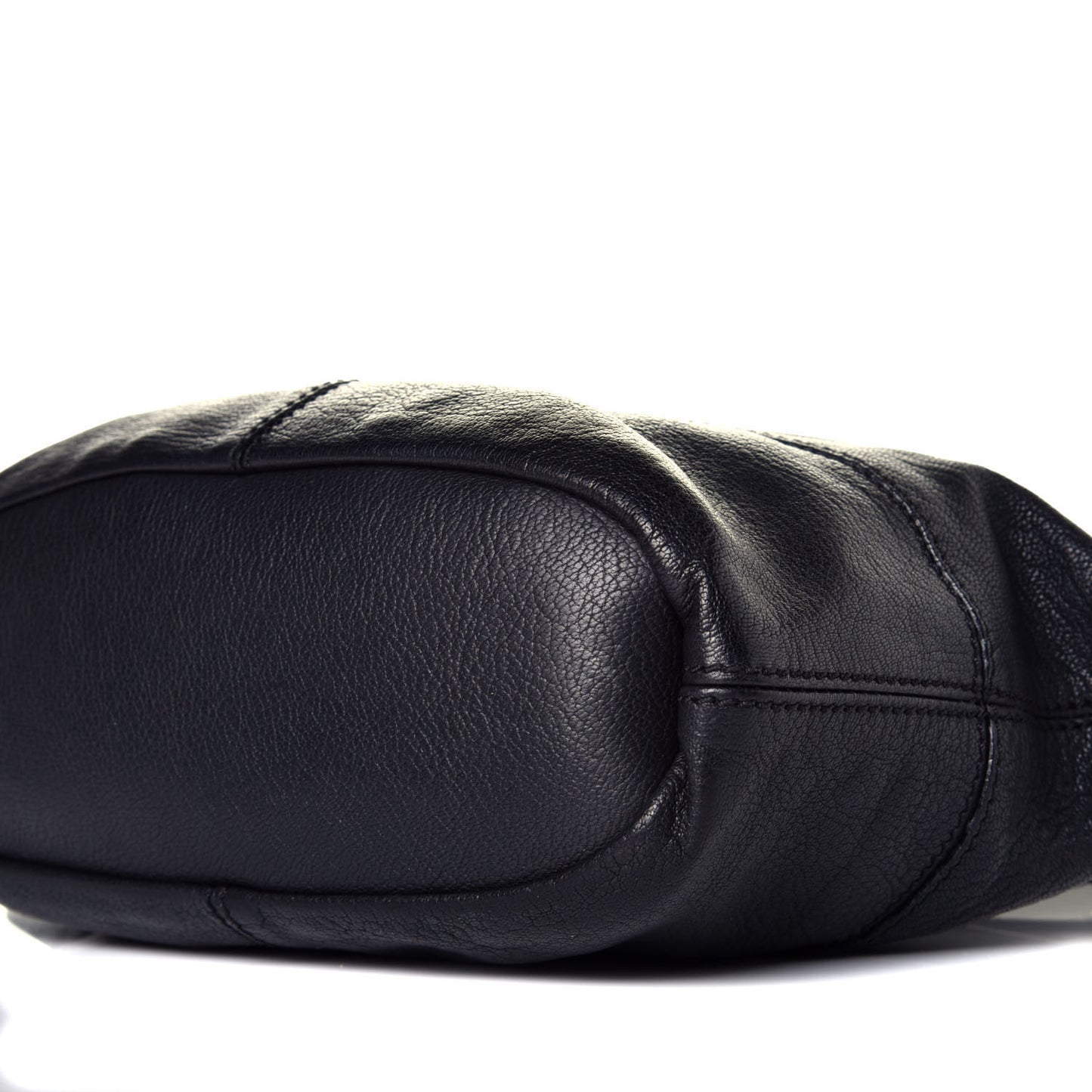 Sugar Goatskin Micro Nightingale Black