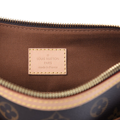 Louis Vuitton Monogram Odeon PM 6 of 11