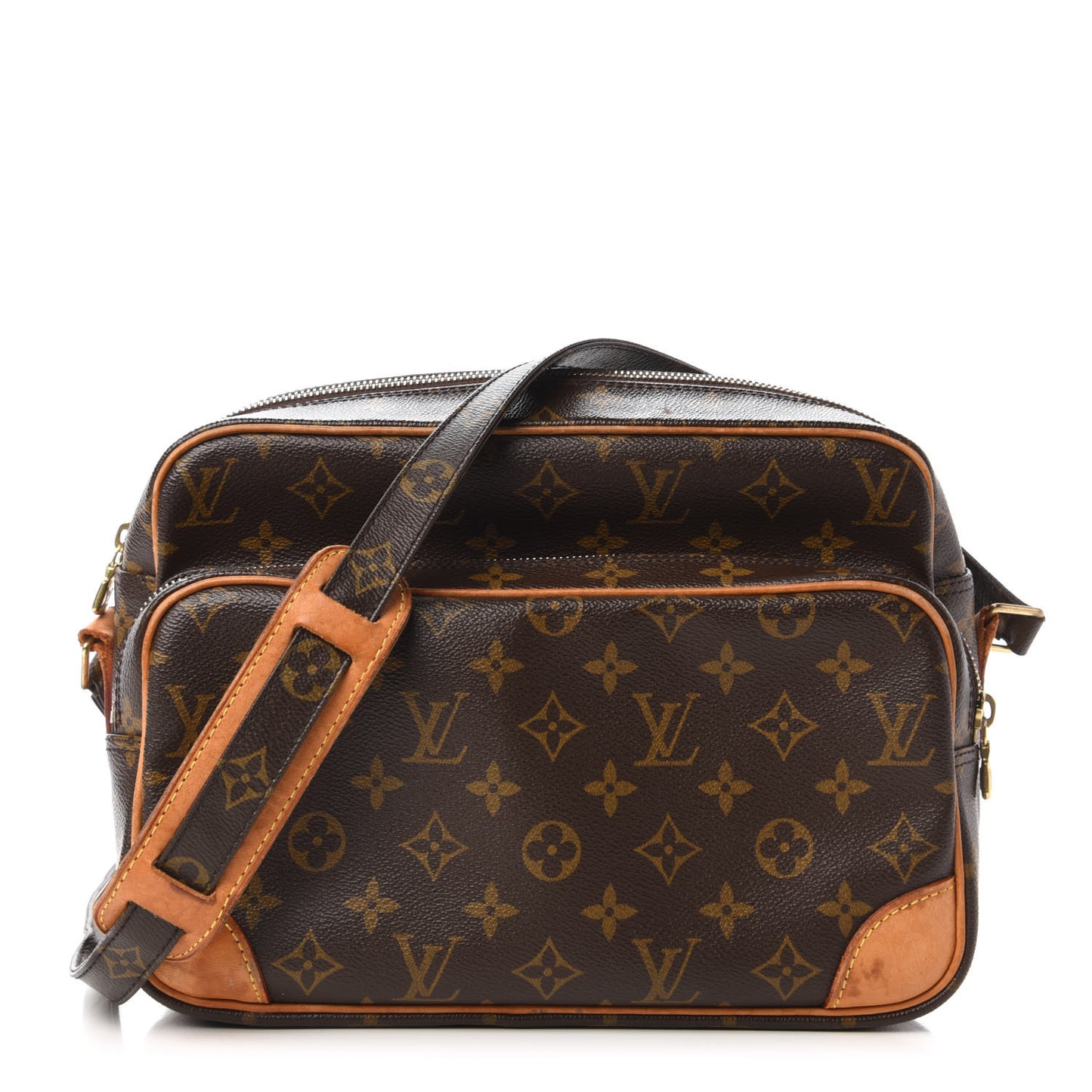 Monogram Nil 28