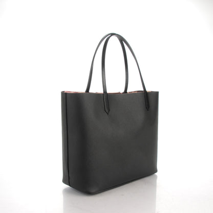 Givenchy Coated Canvas Medium Antigona Tote Black 4 of 8