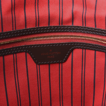 Louis Vuitton Damier Ebene Delightful MM 8 of 11