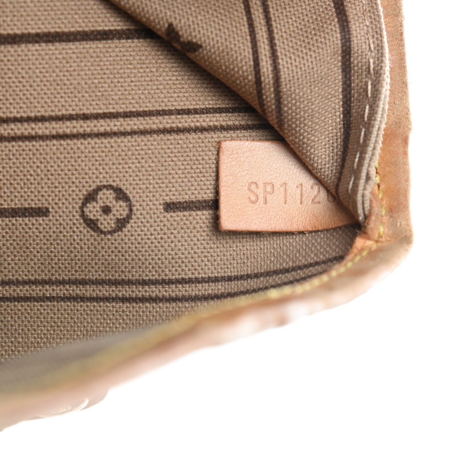 Monogram Neverfull GM