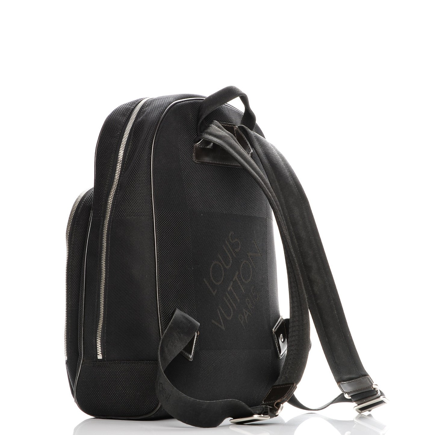 Damier Geant Neo Bongo Backpack Black