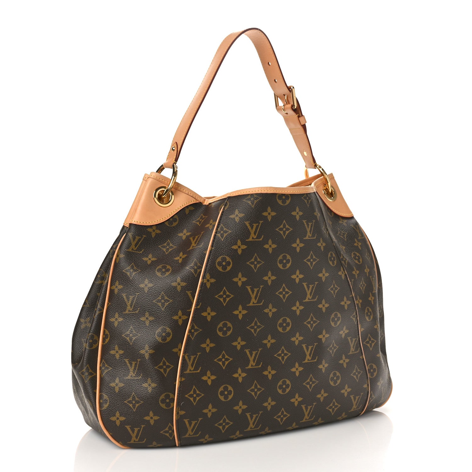 Louis Vuitton Monogram Galliera GM 3 of 9