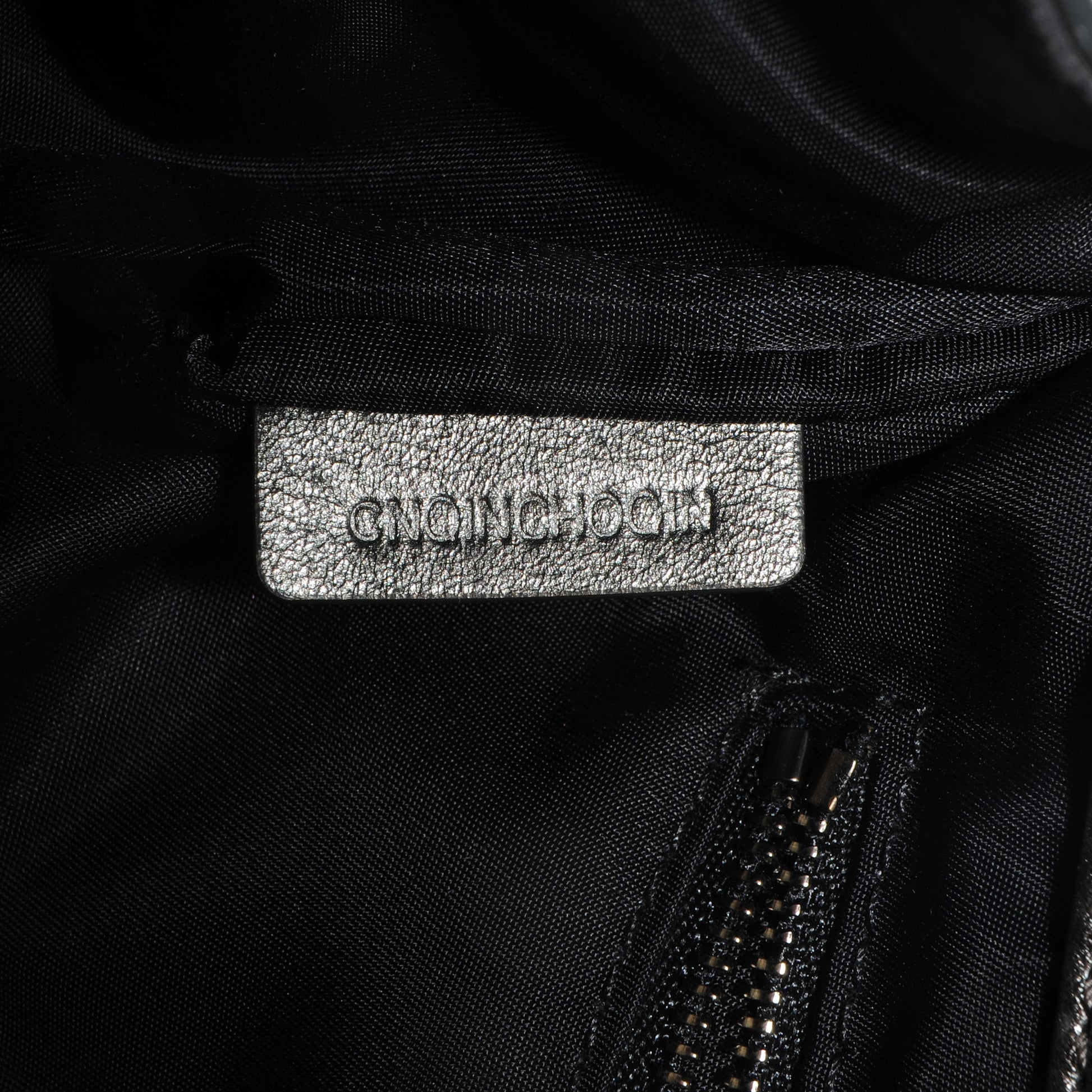 Burberry Shimmer Check Tote 11 of 11