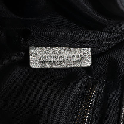 Burberry Shimmer Check Tote 11 of 11