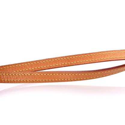 Louis Vuitton Monogram Pochette Twin GM 13 of 13