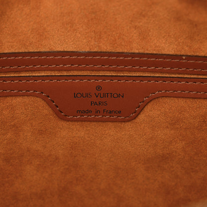 Louis Vuitton Epi Soufflot Kenyan Fawn 6 of 12