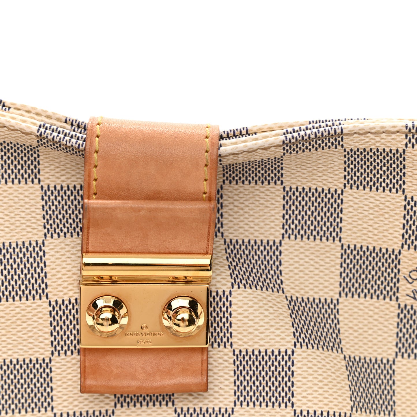 Damier Azur Salina PM