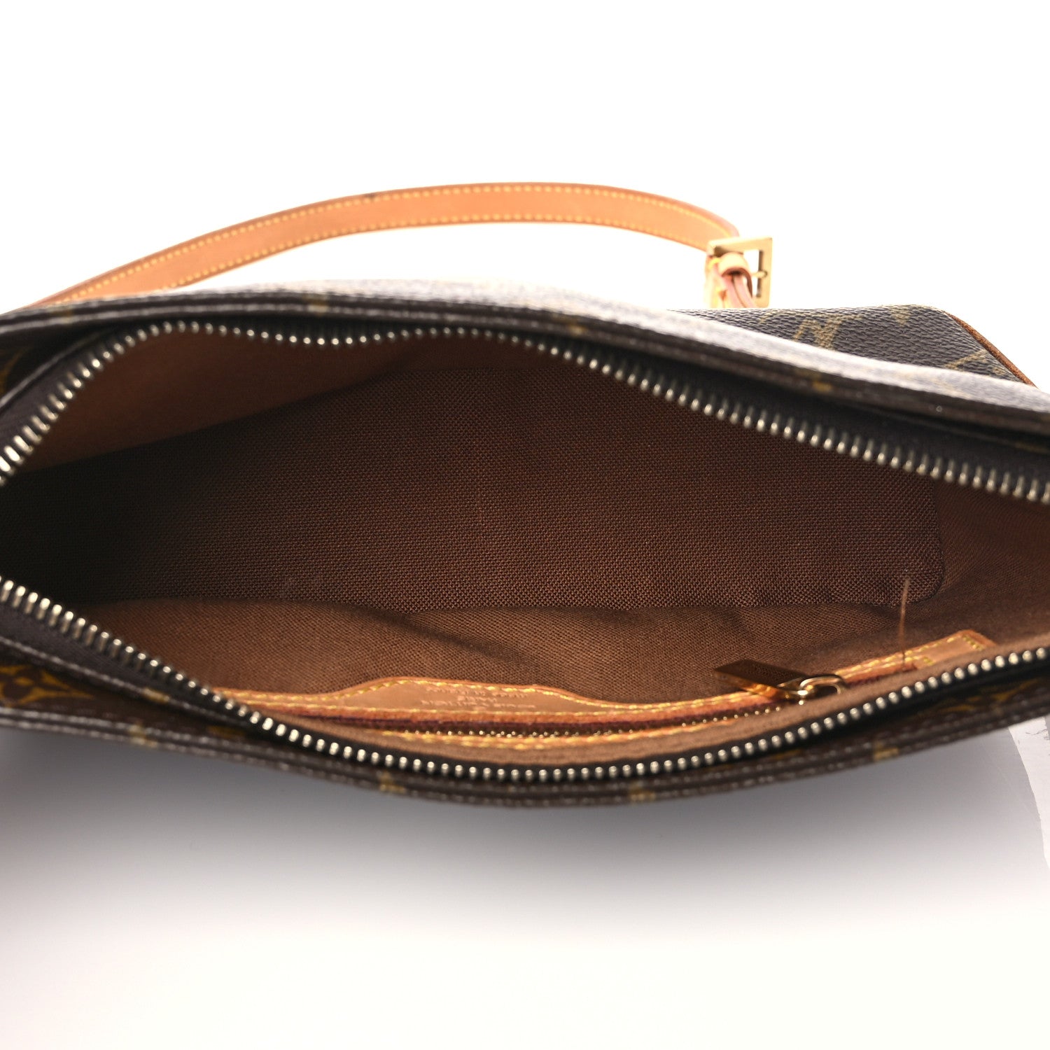 Louis Vuitton Monogram Trotteur 5 of 13