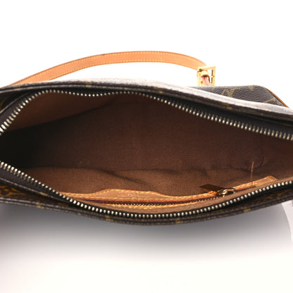 Louis Vuitton Monogram Trotteur 5 of 13