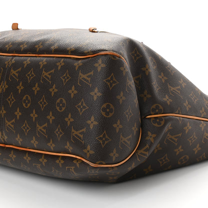 Louis Vuitton Monogram Delightful GM 8 of 8