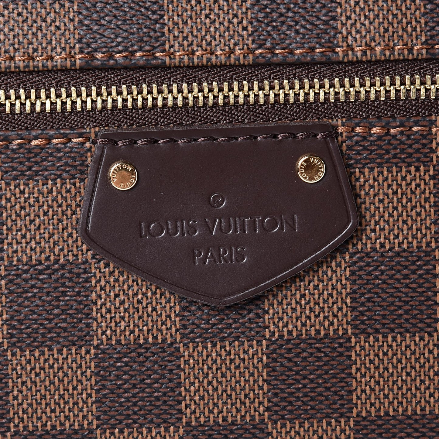 Damier Ebene Iena MM