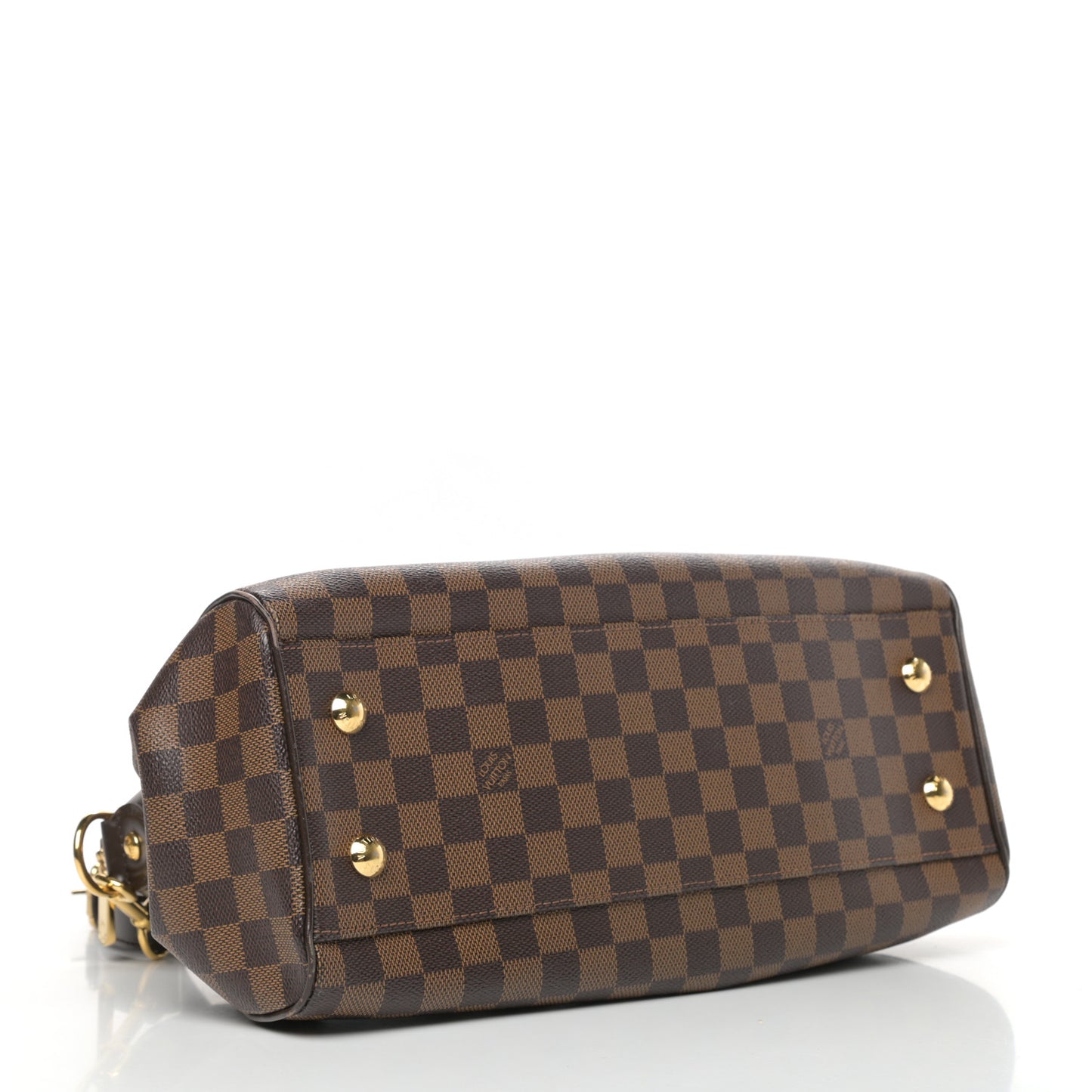 Damier Ebene Trevi PM