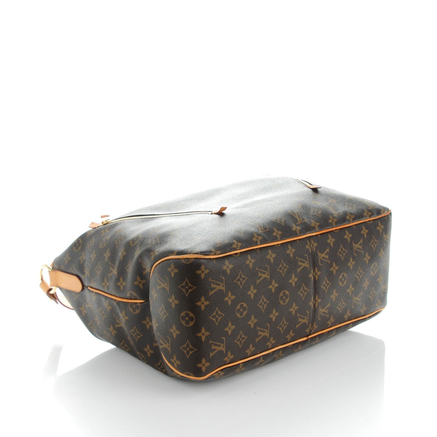 Louis Vuitton Monogram Delightful GM 4 of 8