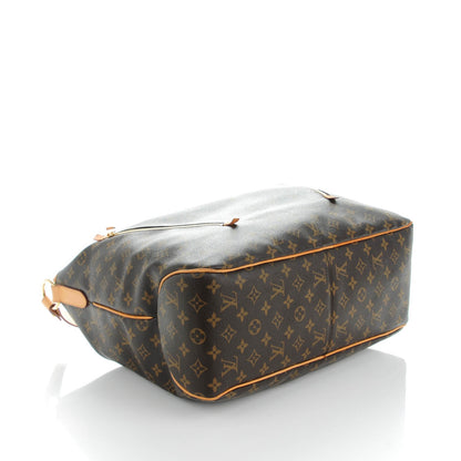 Louis Vuitton Monogram Delightful GM 4 of 8