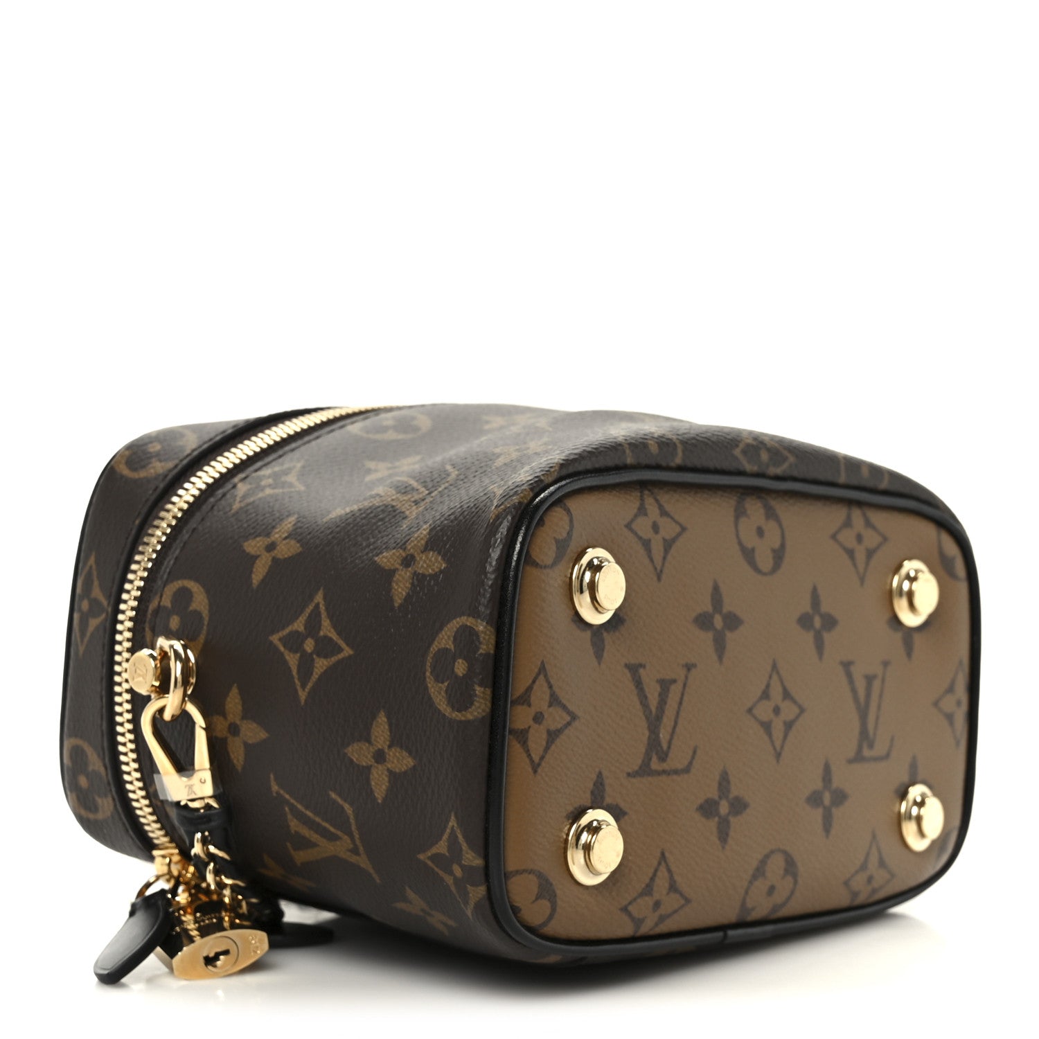 Louis Vuitton Reverse Monogram Vanity PM 4 of 11