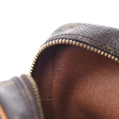 Louis Vuitton Monogram Amazone 7 of 10