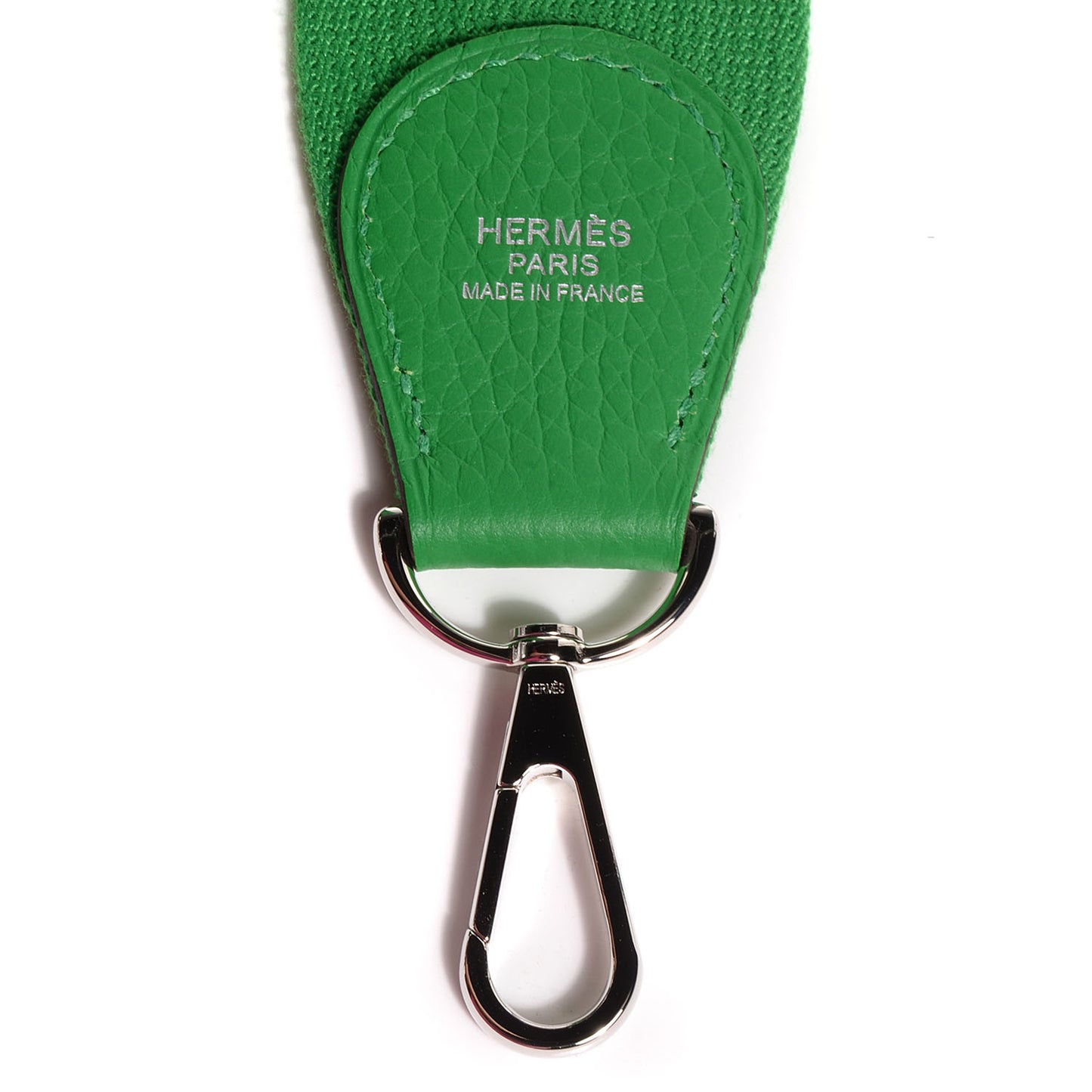 Taurillon Clemence Evelyne III PM Bambou