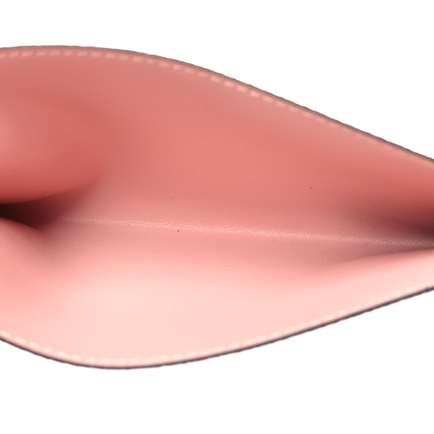 Louis Vuitton Empreinte Pochette Felicie Chain Wallet Rose Poudre 8 of 13