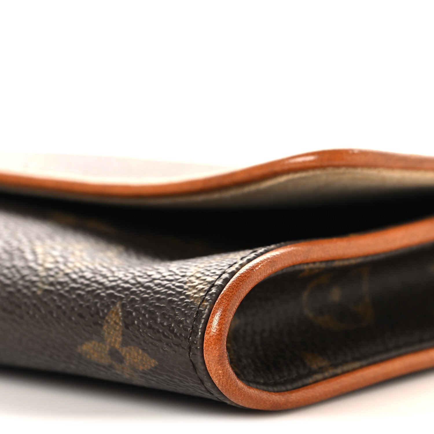 Louis Vuitton Monogram Pochette Twin GM 9 of 11
