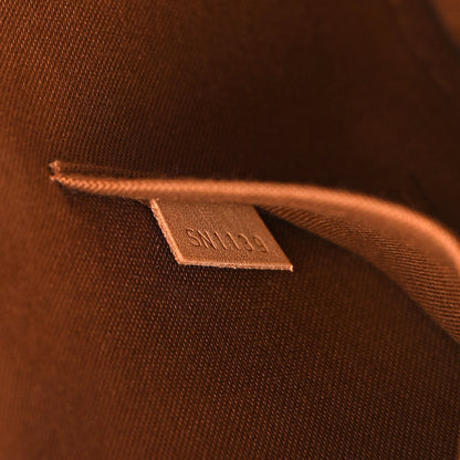 Louis Vuitton Monogram Alma BB 7 of 12