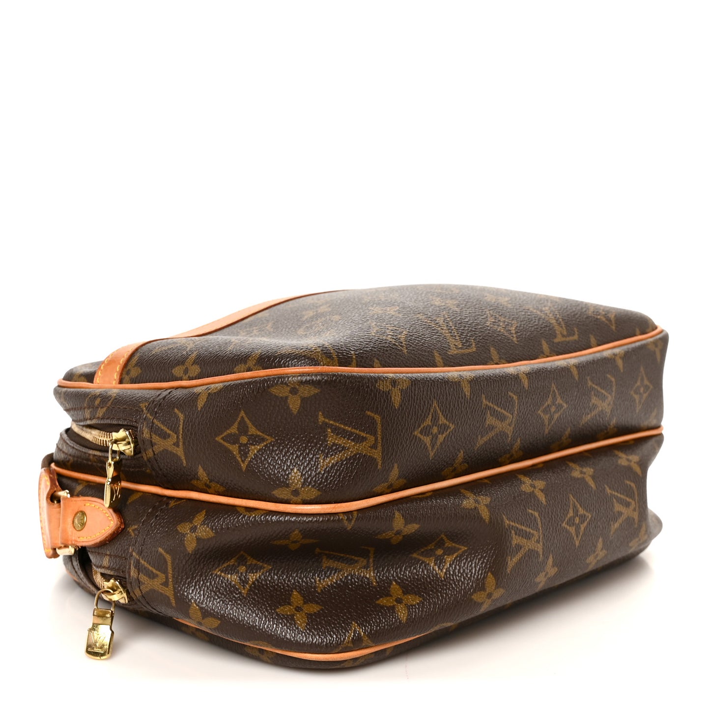 Monogram Reporter PM