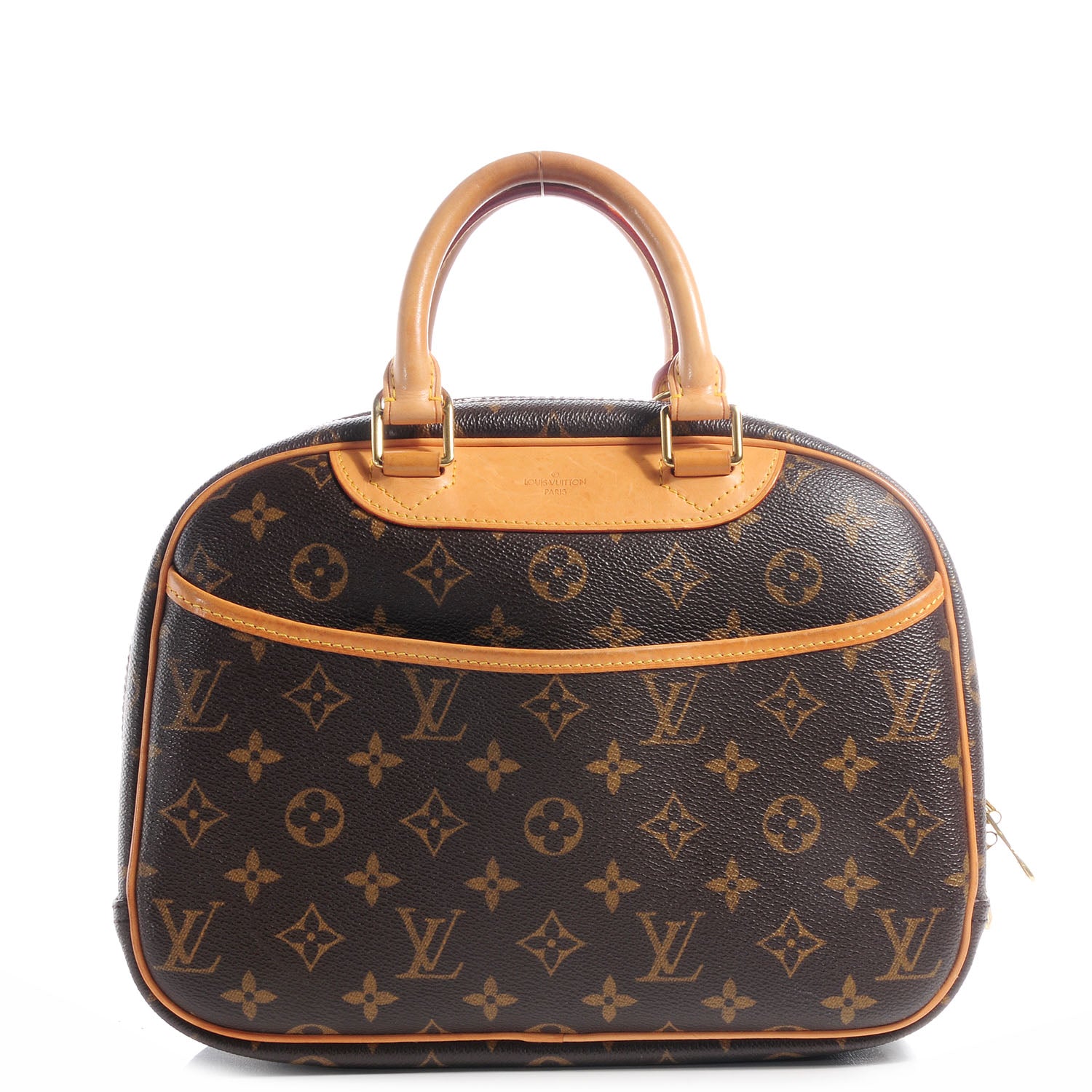 Louis Vuitton Monogram Trouville 1 of 8