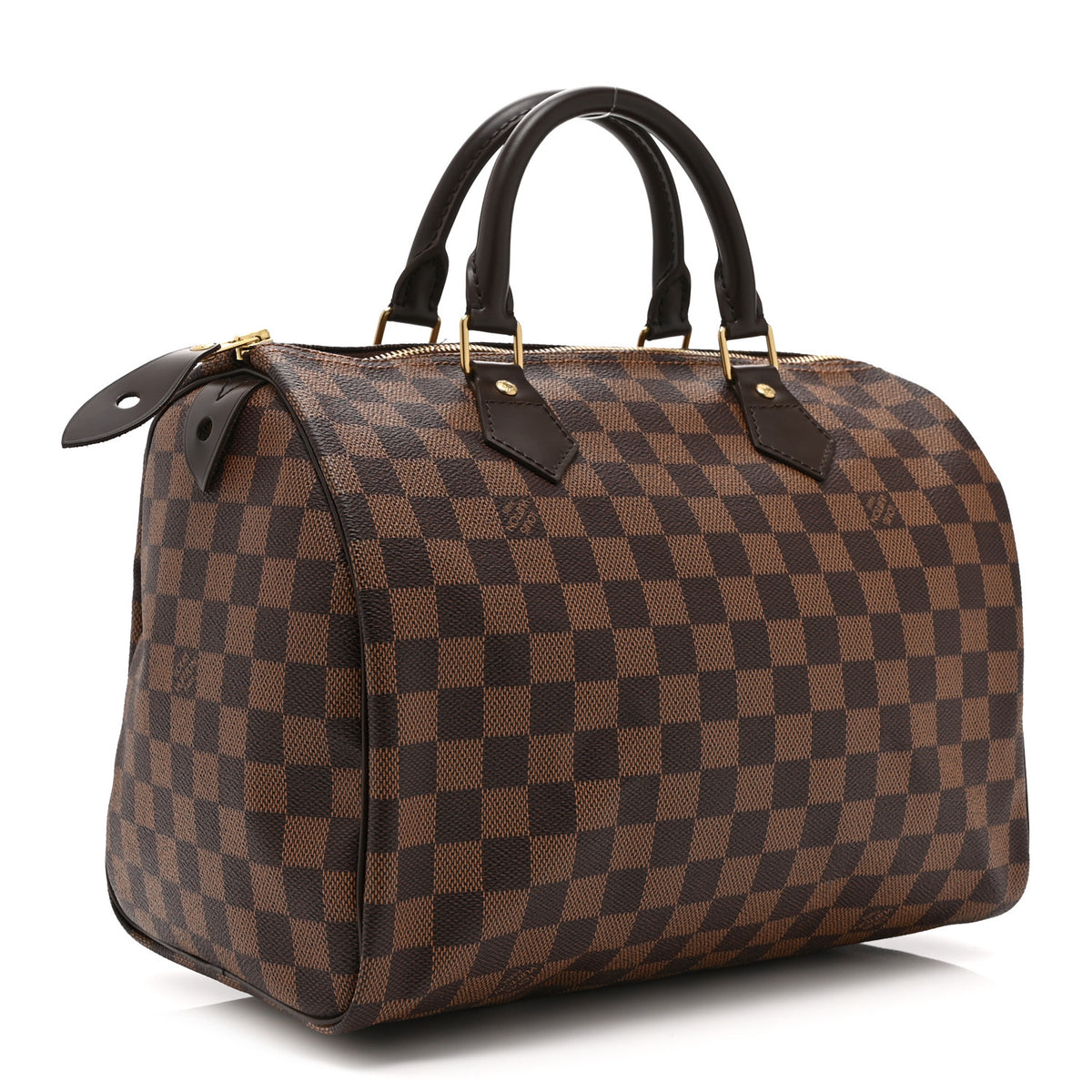 Damier Ebene Speedy 30