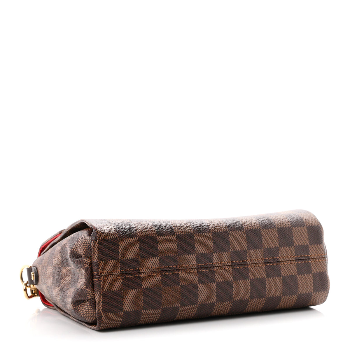 Damier Ebene Croisette
