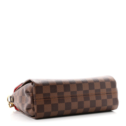 Louis Vuitton Damier Ebene Croisette 4 of 11