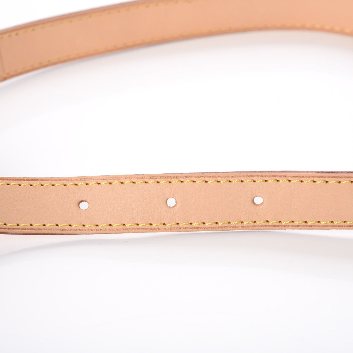 Vachetta Bandouliere Strap Extender
