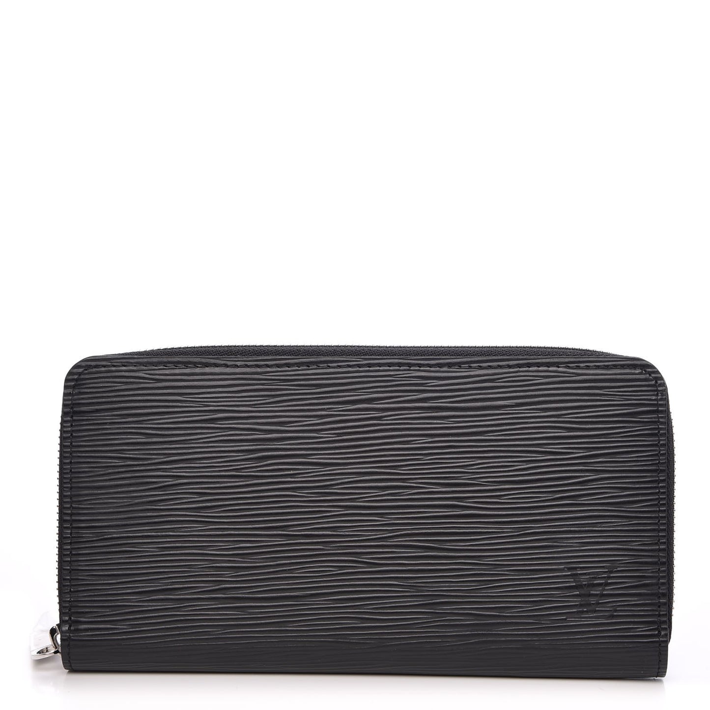 Epi Zippy Wallet Black