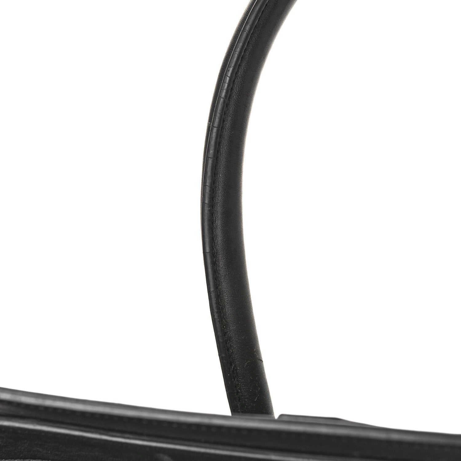 Celine Smooth Calfskin Mini Luggage Black 15 of 15