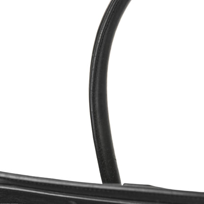 Celine Smooth Calfskin Mini Luggage Black 15 of 15