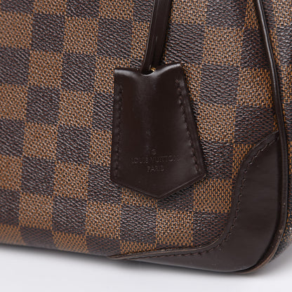 Louis Vuitton Damier Ebene Verona MM 12 of 20