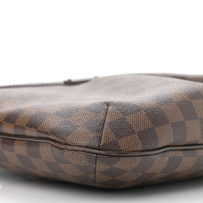 Louis Vuitton Damier Ebene Bloomsbury PM 9 of 11