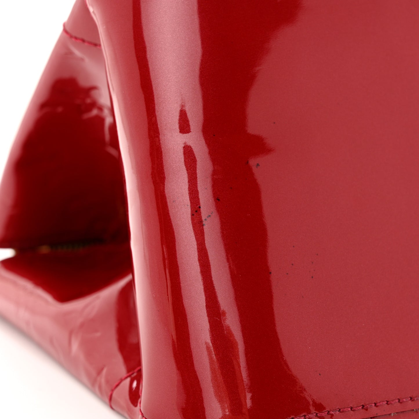 Vernis Rosewood Ave Pomme D'Amour