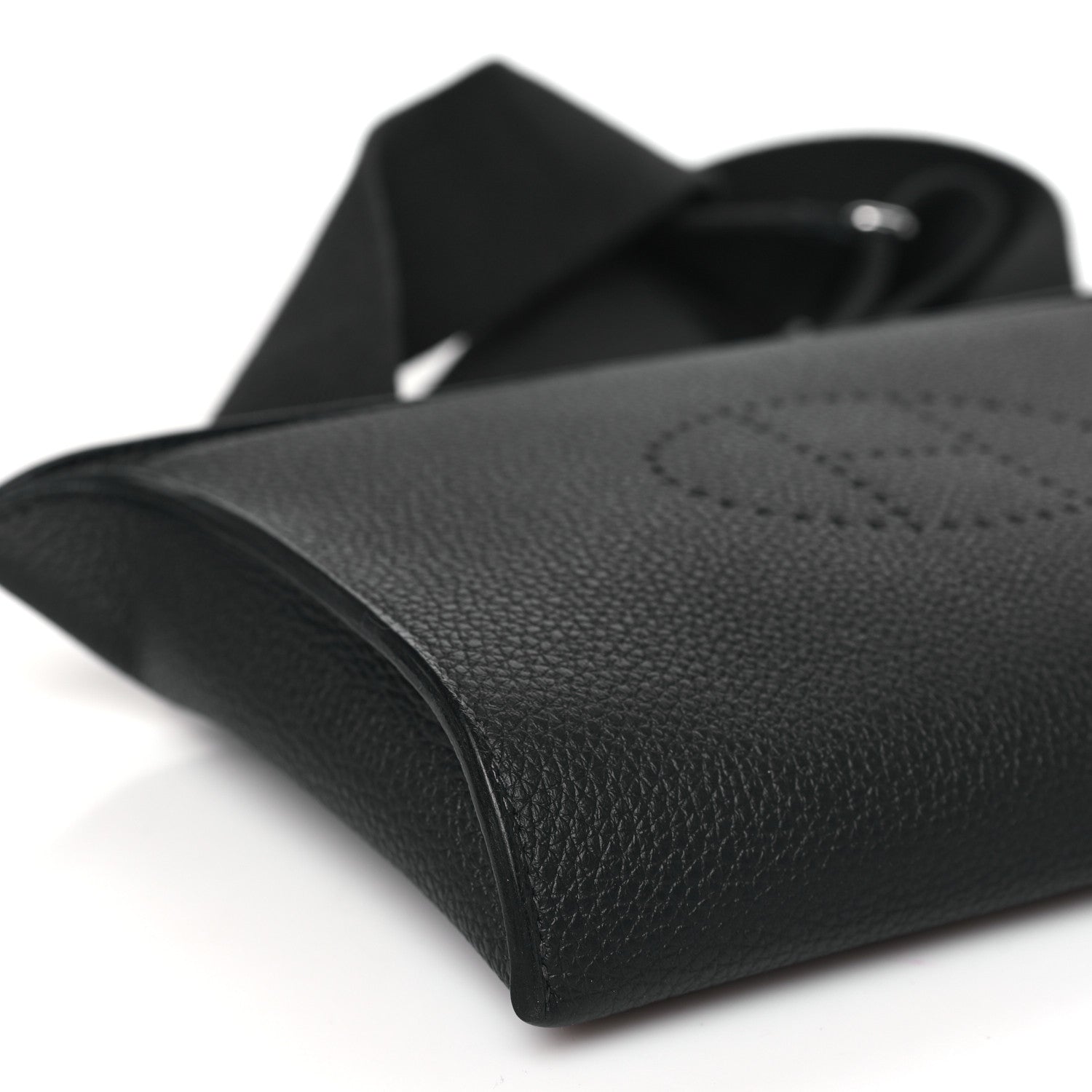 Hermes Togo Videpoches Bleu Indigo 8 of 9