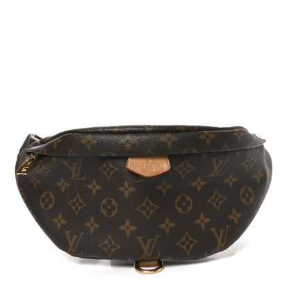 Louis Vuitton Monogram Bumbag 1 of 9